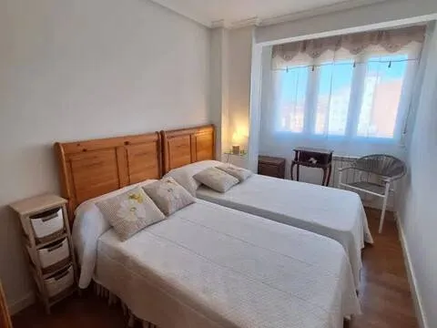 Pis de 90 m² a Gijón