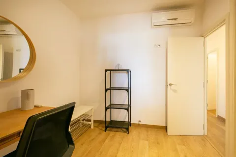 Piso de 90 m² en Móstoles