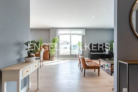 Pis de 280 m² a Madrid