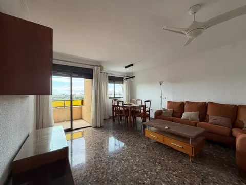 Pis de 124 m² a Alboraia