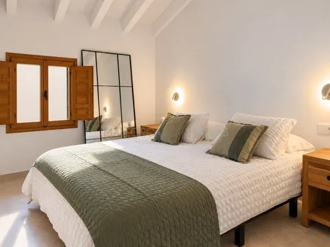 Casa de 144 m² a Pollença