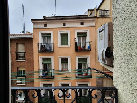 Appartamento 40 m² a Madrid