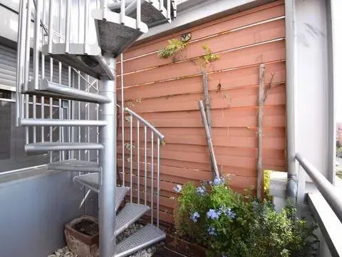 Pis de 87 m² a Madrid