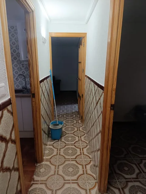 Pis de 52 m² a Valdepeñas