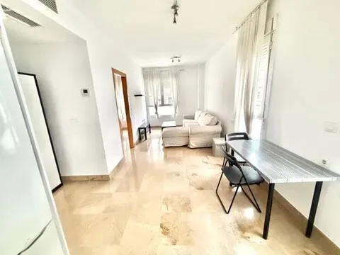 Pis de 60 m² a Sevilla