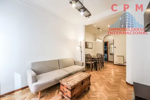 Pis de 70 m² a Madrid
