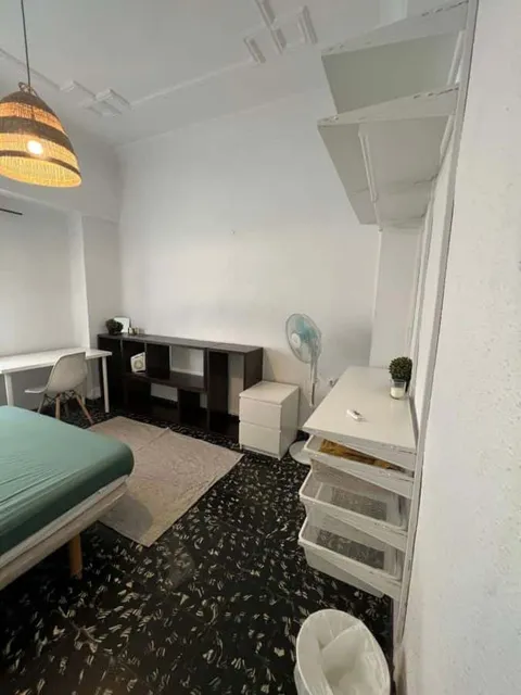 Quarto para alugar, València