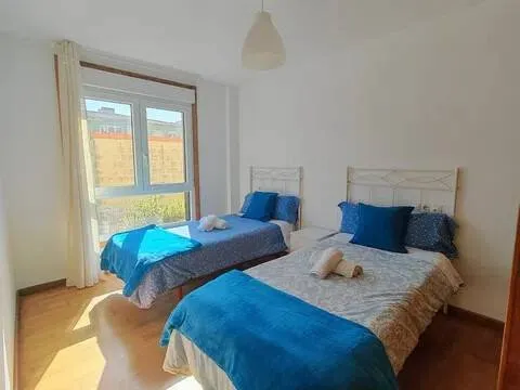 Pis de 85 m² a Fisterra