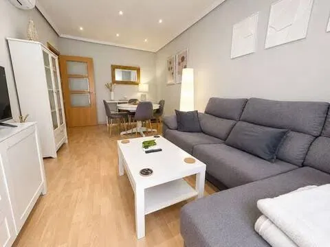 Pis de 80 m² a Vélez-Málaga