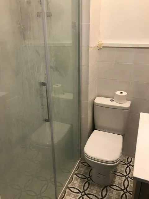 Pis de 65 m² a Barcelona