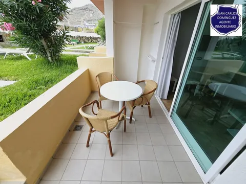 Pis de 45 m² a Mogán