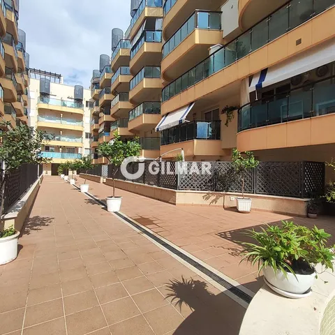 Pis de 120 m² a Estepona
