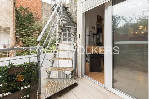 Pis de 62 m² a Barcelona