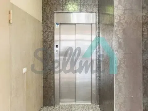 Pis de 37 m² a Oviedo