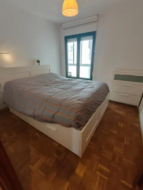 Wohnung 100 m² in León