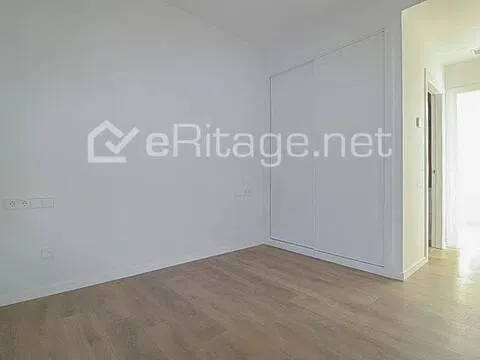 Appartement 88 m² à l'Hospitalet de Llobregat