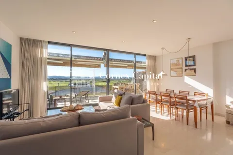 Piso de 182 m² en Gualta