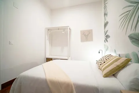 Quarto para alugar, València