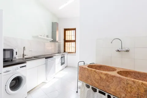 Pis de 295 m² a València