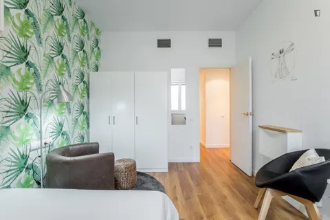 Stanza in affitto, Barcelona