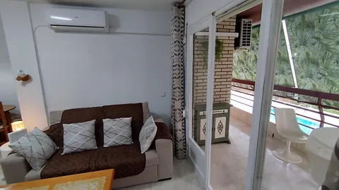 Pis de 45 m² a Alacant