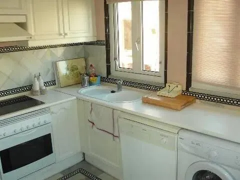 Appartement 164 m² à El Puerto de Santa María