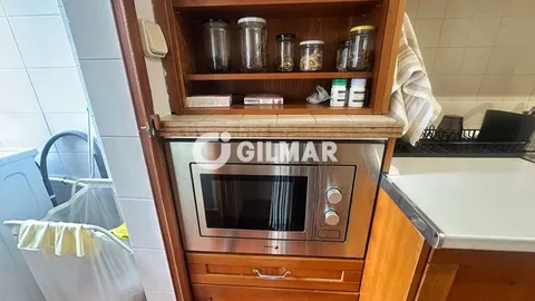 Wohnung 121 m² in Pozuelo de Alarcón (2/19)