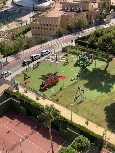 Pis de 82 m² a Benidorm