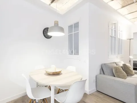 Pis de 55 m² a Barcelona