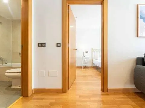 Pis de 53 m² a Carreño