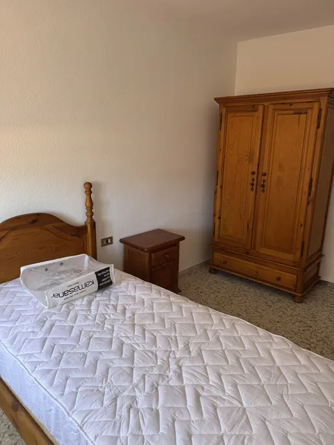 Pis de 140 m² a San Cristóbal de La Laguna
