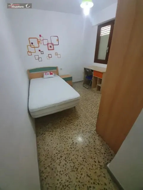 Pis de 120 m² a Almeria