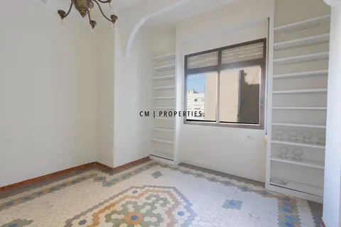 Pis de 105 m² a València (4/41)