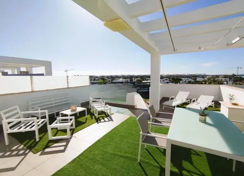 Квартира 75 м² у Guardamar del Segura