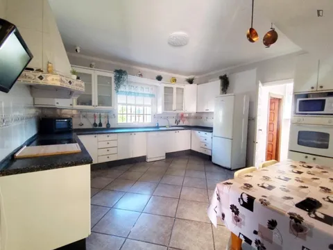 Habitació de lloguer, Dos Hermanas