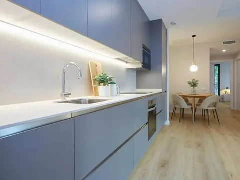 Квартира 77 м² у Alacant / Alicante (2/18)