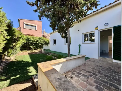 Pis de 122 m² a Campos