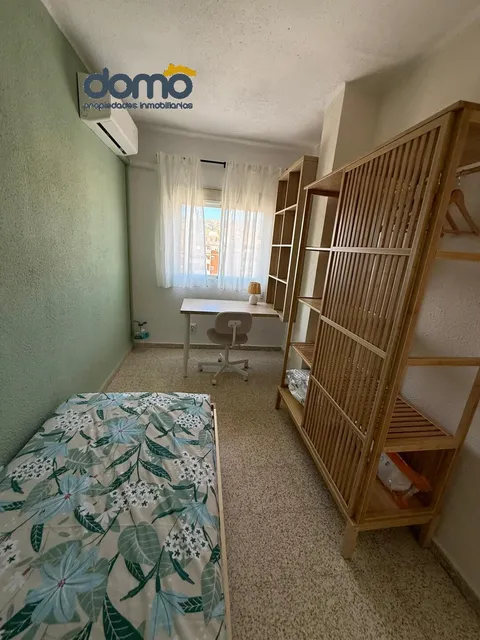 Stanza in affitto, Almería