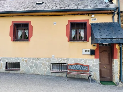 Pis de 92 m² a Castropodame