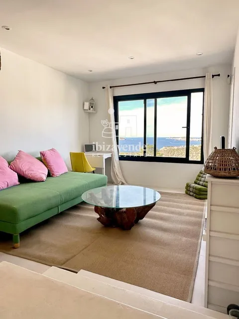Pis de 70 m² a Sant Josep de sa Talaia