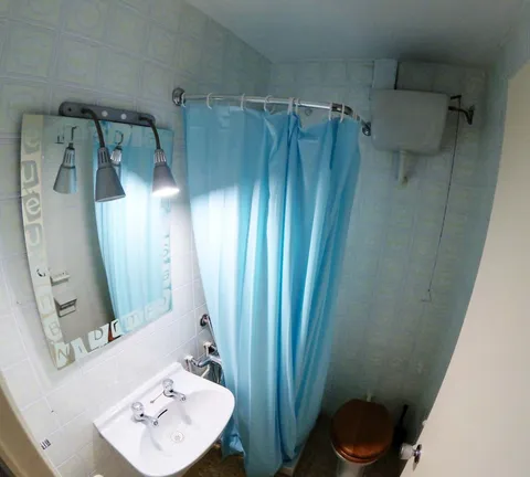 Zimmer zur Miete, Madrid