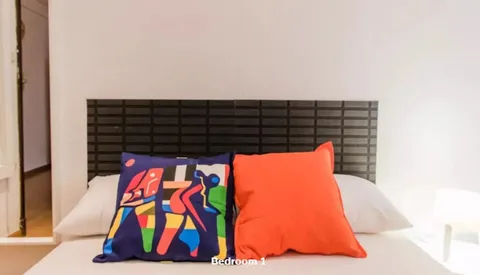 Chambre à louer, Valence