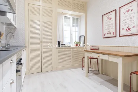 Pis de 194 m² a Madrid