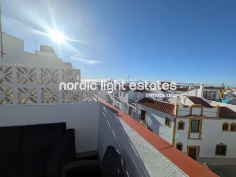 Pis de 40 m² a Nerja