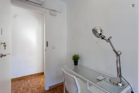 Zimmer zur Miete, Valencia