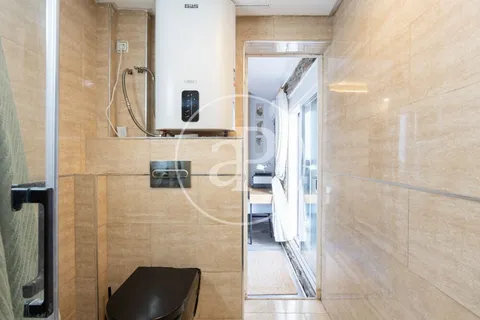 Pis de 120 m² a València