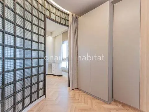 Pis de 110 m² a València