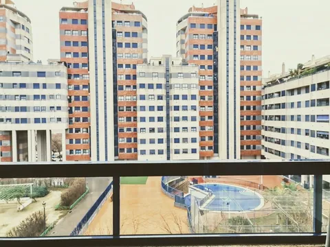 Pis de 85 m² a València