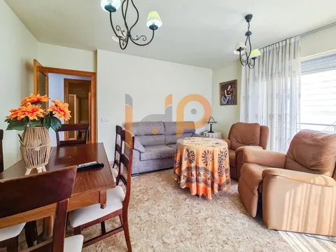 Wohnung 87 m² in Olula del Río