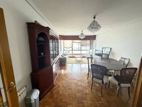 Pis de 167 m² a Ferrol